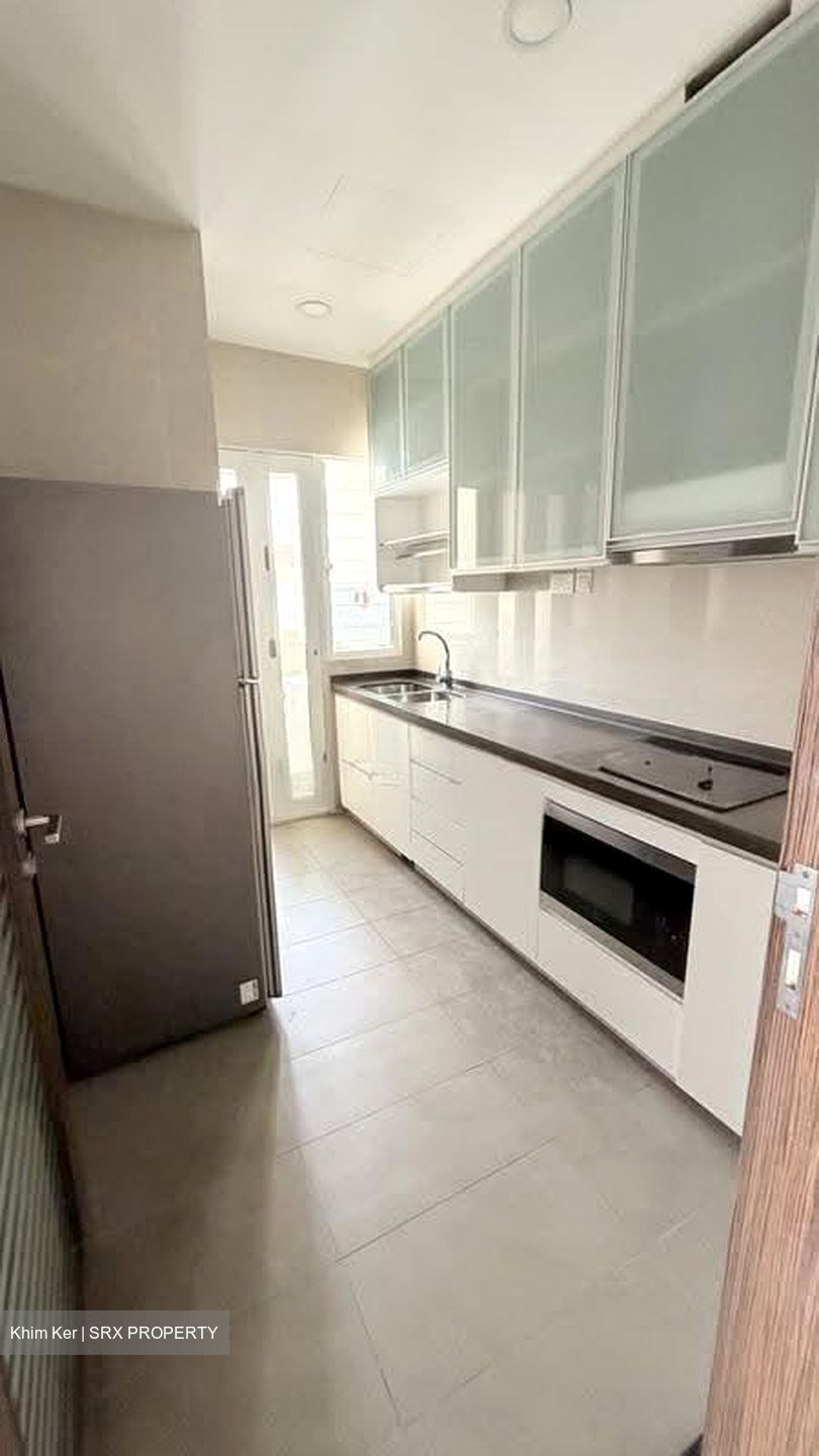 Novena Regency (D11), Apartment #615889271